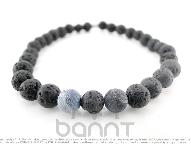 Doğal Taş Bileklik acs205 Doğal Taş Bileklik acs205