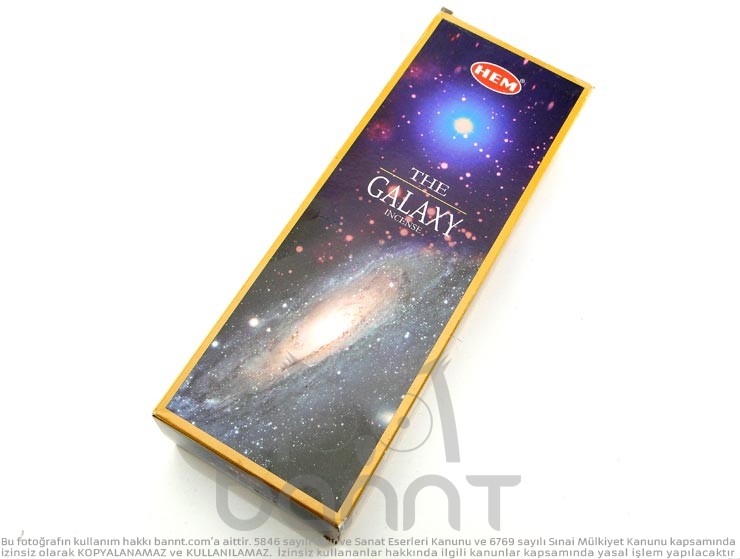 The Galaxy Tütsü The Galaxy Tütsü