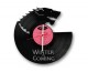 Game of Thrones Vinyl Record Duvar Saati Game of Thrones Vinyl Record Duvar Saati