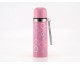 Vacuum Termos (Pembe)