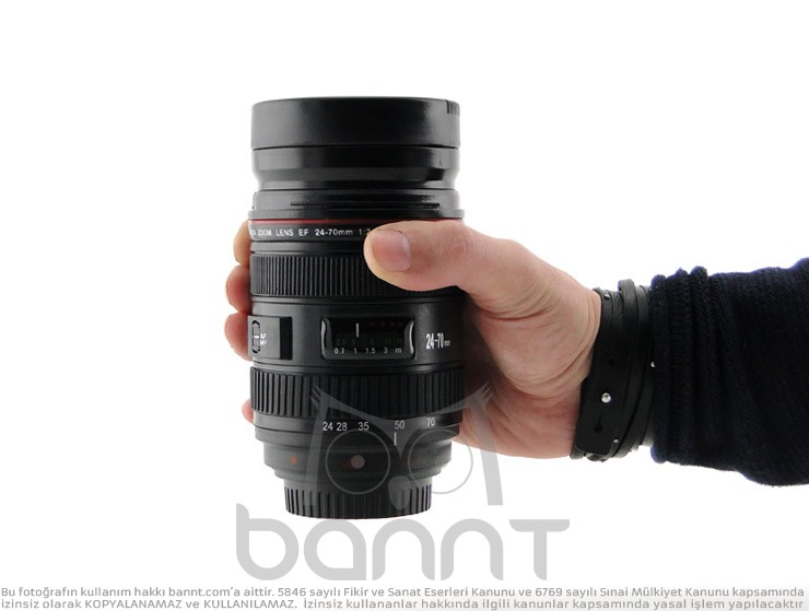 Canon Cup Kupa Bardak Canon Cup Kupa Bardak