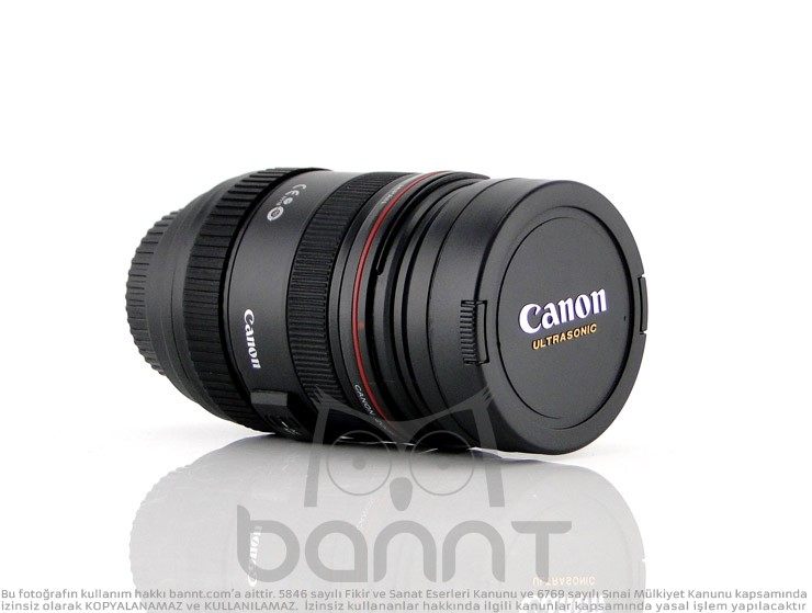 Canon Cup Kupa Bardak