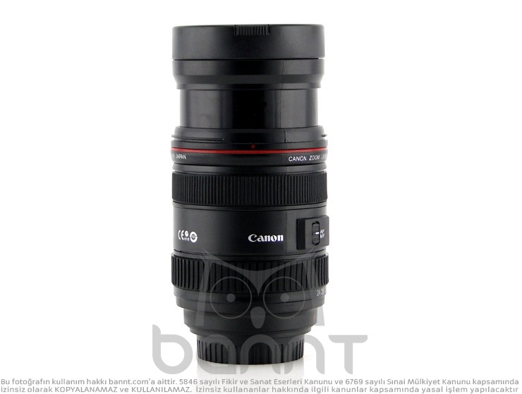 Canon Cup Kupa Bardak