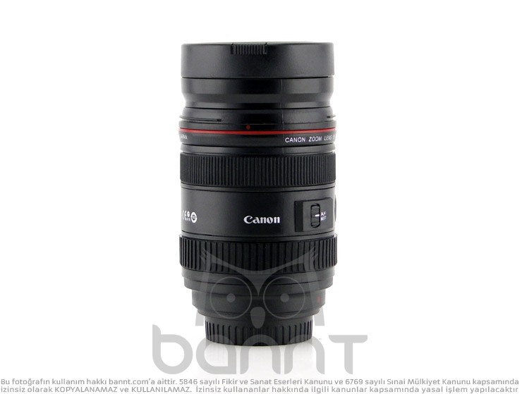 Canon Cup Kupa Bardak