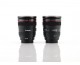 Canon Shot Bardak Takımı Canon Shot Bardak Takımı