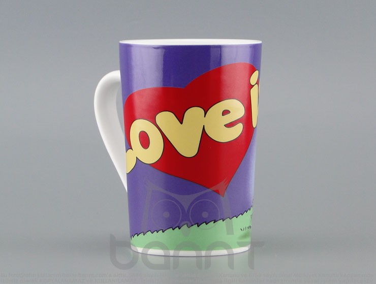 Love Is Kupa Bardak Love Is Kupa Bardak