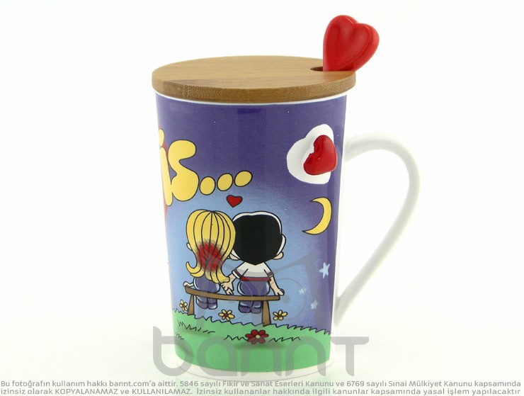 Love Is Kupa Bardak Love Is Kupa Bardak