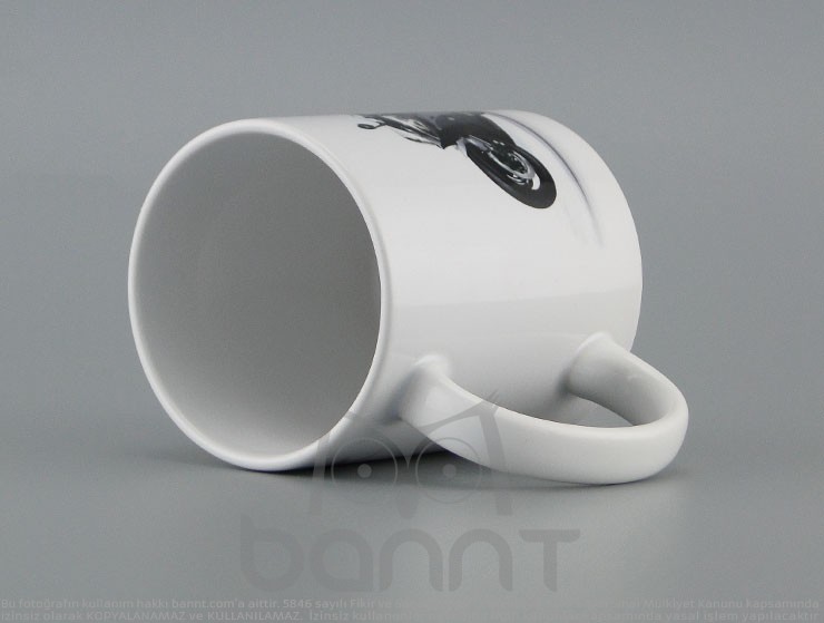 Yamaha R6 Kupa Bardak