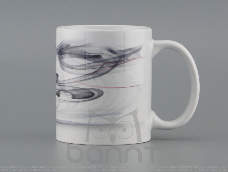 Yamaha R6 Kupa Bardak