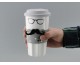 Mr. Mustache Kupa Bardak Mr. Mustache Kupa Bardak