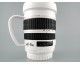 Canon Objektif Kupa Bardak (Beyaz) Canon Objektif Kupa Bardak (Beyaz)
