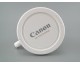 Canon Objektif Kupa Bardak (Beyaz) Canon Objektif Kupa Bardak (Beyaz)
