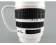 Canon Objektif Kupa Bardak (Beyaz) Canon Objektif Kupa Bardak (Beyaz)