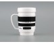 Canon Objektif Kupa Bardak (Beyaz) Canon Objektif Kupa Bardak (Beyaz)