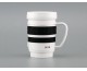 Canon Objektif Kupa Bardak (Beyaz) Canon Objektif Kupa Bardak (Beyaz)