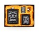 Jack Daniels Matara Seti Siyah