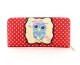 Ms. Owl Cüzdan Ms. Owl Cüzdan