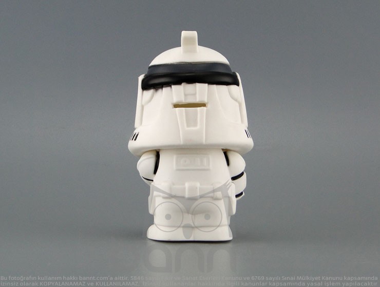 Stormtrooper Kumbara