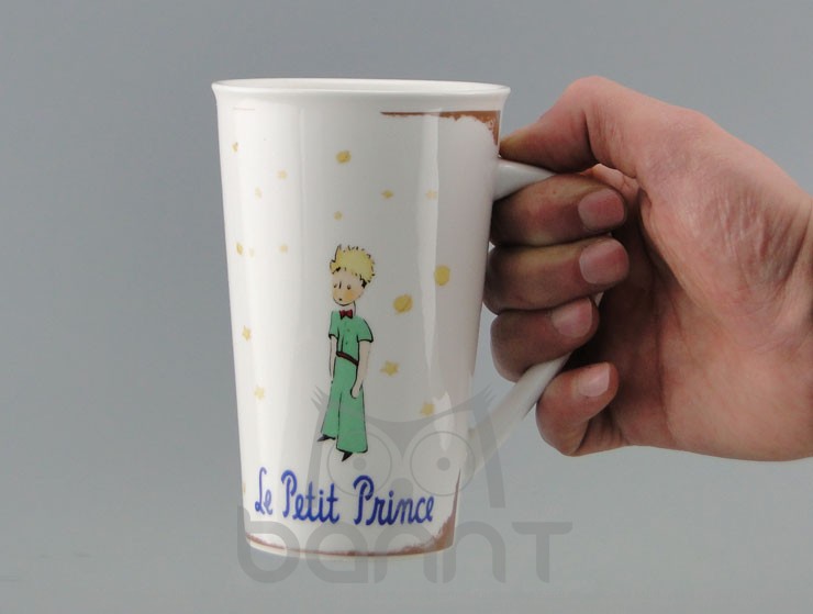 Le Petit Prince Kupa Bardak