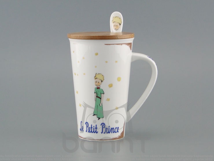 Le Petit Prince Kupa Bardak Le Petit Prince Kupa Bardak