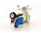 Vintage Vespa Motor Vintage Vespa Motor