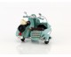 Vintage Vespa Motor III Vintage Vespa Motor III
