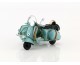 Vintage Vespa Motor III Vintage Vespa Motor III