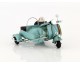Vintage Vespa Motor III Vintage Vespa Motor III
