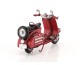 Vintage Vespa Motor IV Vintage Vespa Motor IV