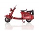 Vintage Vespa Motor IV Vintage Vespa Motor IV