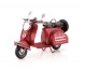 Vintage Vespa Motor IV Vintage Vespa Motor IV