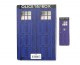 Doctor Who Tardis Defter