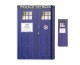 Doctor Who Tardis Defter