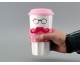 Mrs. Mustache Kupa Bardak Mrs. Mustache Kupa Bardak