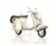 Vintage Vespa Motor V