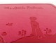 The Little Prince Defter (pembe) The Little Prince Defter (pembe)