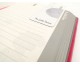 The Little Prince Defter (pembe) The Little Prince Defter (pembe)