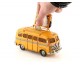 Camper Van Taxi Fotoğraf Çerçeveli Kumbara Camper Van Taxi Fotoğraf Çerçeveli Kumbara