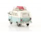 Camper Van Fotoğraf Çerçeveli Kumbara Camper Van Fotoğraf Çerçeveli Kumbara