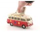 Camper Van Fotoğraf Çerçeveli Kumbara II Camper Van Fotoğraf Çerçeveli Kumbara II