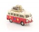 Camper Van Fotoğraf Çerçeveli Kumbara II Camper Van Fotoğraf Çerçeveli Kumbara II