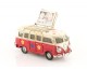 Camper Van Fotoğraf Çerçeveli Kumbara II Camper Van Fotoğraf Çerçeveli Kumbara II