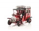 Vintage Limousine Fotoğraf Çerçeveli Kumbara Vintage Limousine Fotoğraf Çerçeveli Kumbara