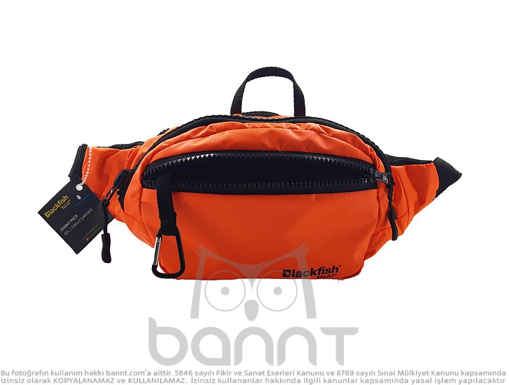 Extreme Freebag Bel Çantası Extreme Freebag Bel Çantası