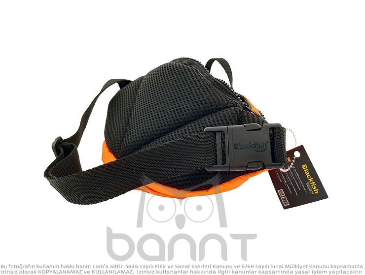 Extreme Freebag Bel Çantası Extreme Freebag Bel Çantası
