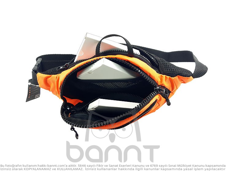 Extreme Freebag Bel Çantası Extreme Freebag Bel Çantası