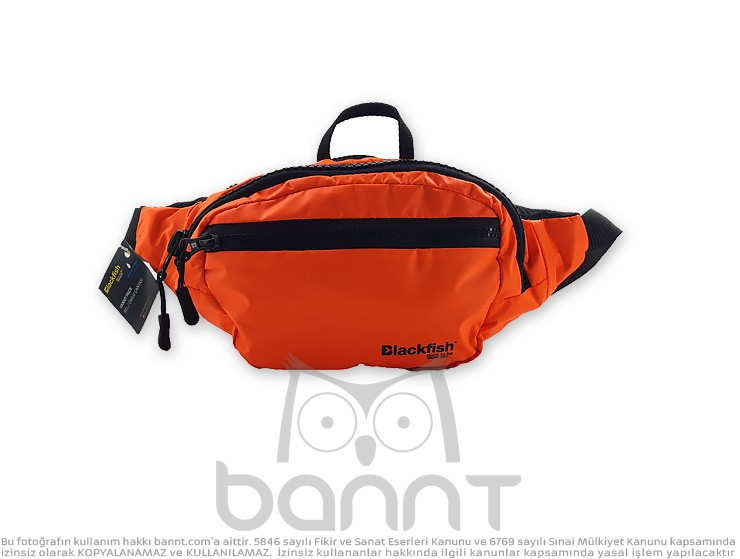 Extreme Freebag Bel Çantası Extreme Freebag Bel Çantası