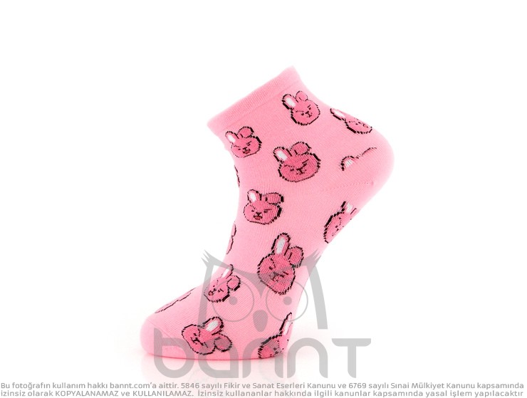 BTS Cooky Çorap