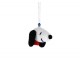 El Örgüsü Snoopy Araba Süsü 