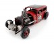 Hot Rod Metal Araba